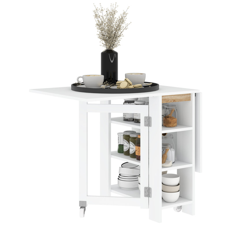 Rectangulaire L 47,2 po x l 23,6 po Lenneth, Blanc