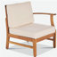 PERLA 6-PCS SOFA SET, CREAM