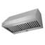 36-Inch Pro-Style Wall Hood