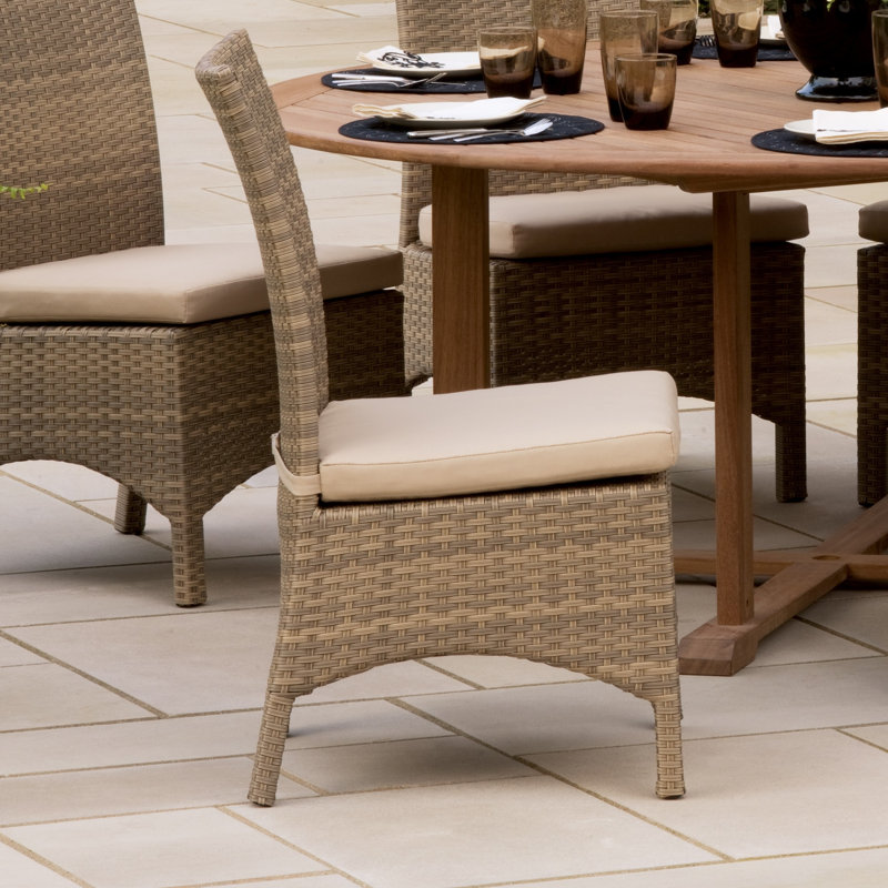 Outdoor Dining Side Chair