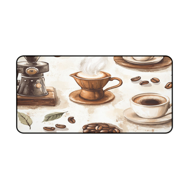 Desk Pad, 31.5x15.5