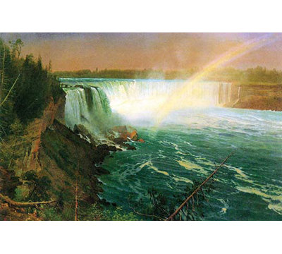 " Niagara Falls "