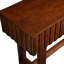 Canapé console 52 "Mid Century Farmhouse-1094149898