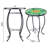 Patio Side Table