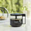KBG Glass 10 Cup Carafe
