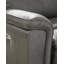 Causeuse inclinable électrique avec console Burnley