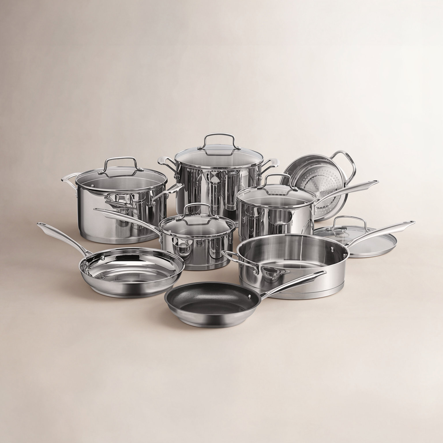 Cuisinart Professional Series 13-Piece Set