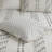 Cotton Jacquard Comforter 3 Piece Set-115820726-115820727