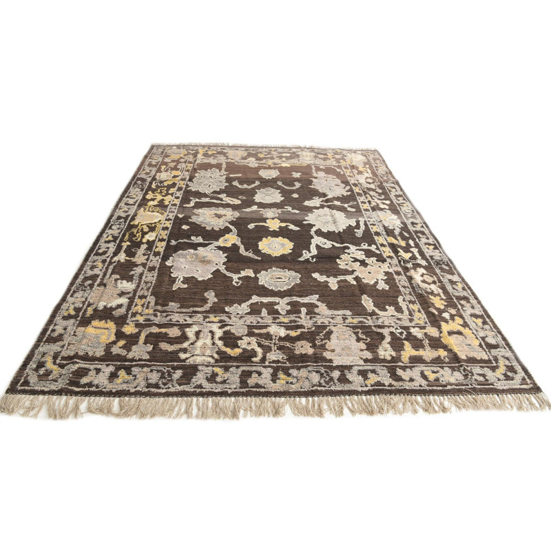 Odea Brown Rug
