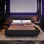 Sewilla Upholstered Bed-1202322603-1202322600