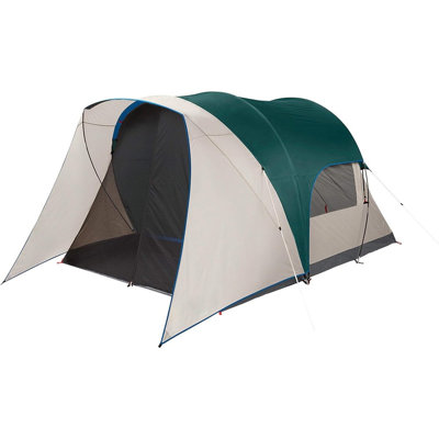 Weatherproof Tent