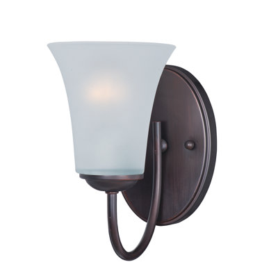 Ashunta Bath Sconce