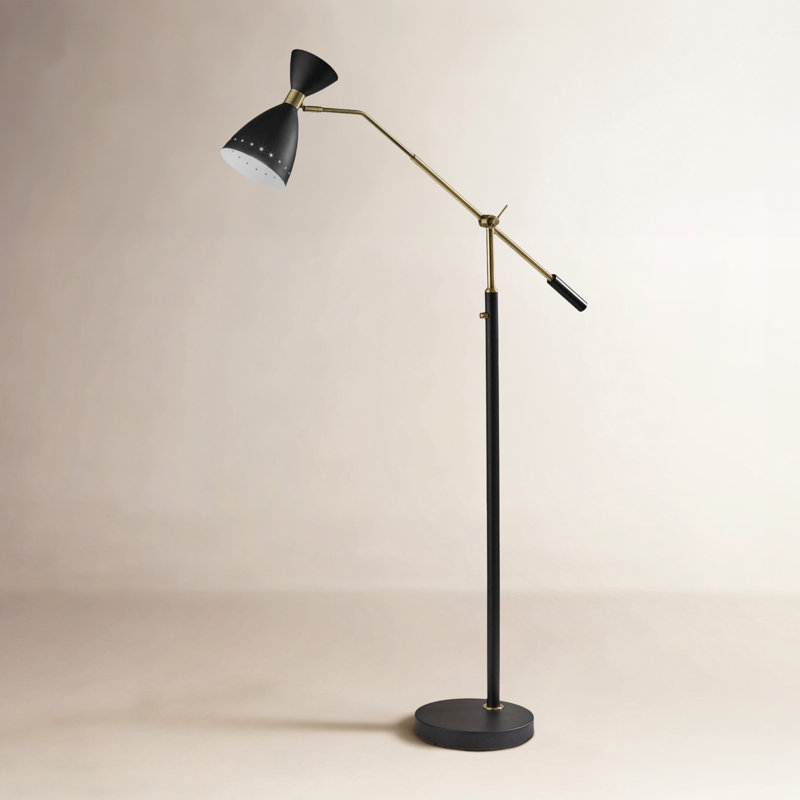 Bimini 66'' Task Floor Lamp