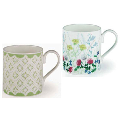 Orsi Ceramic Coffee Mug