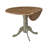 Philipston Extendable Round Solid Wood Dining Table-1623425124-1639237194