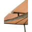 Auvent de remplacement Paragon Gazebo Riplock