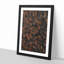 Autumn Forest in Bloom - Picture Frame Painting Print-56738719-56738720