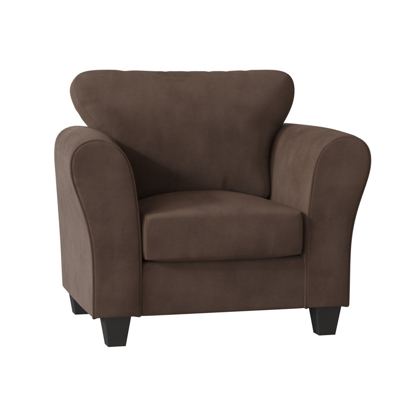 Fauteuil Fredericktown, Java bulldozer