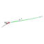 Manual Pole Saw Extendable Pole Tree Pruner 3.87 - 27 ft with Scissors