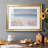 " Beach Textures I " Painting Print-681154748-681154721-681175857