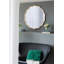 Miroir mural D40 "Sunburst
