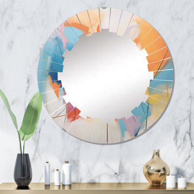 Miroir mural Havenner
