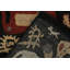 Burano Hand Knotted Wool Animal Print Area Rug-1250529879