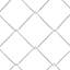 Clôture en acier galvanisé de 5,6 pi x 57 pi résistante à la corrosion et adaptée pour les fermes-46501040