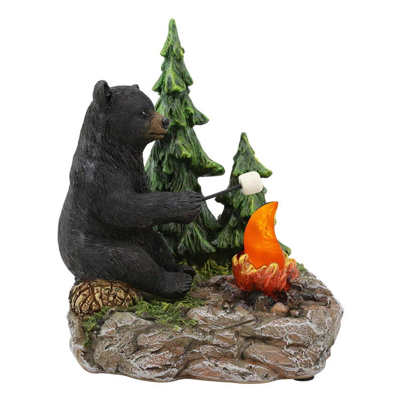 Eberle Animals Figurines & Sculptures