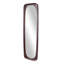 Miroir mural en bois-1231037727
