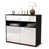 Anthracite/High-gloss white