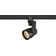 Angle Arm Track Head