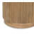 Clower Coffee Table