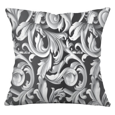  Coussin réversible