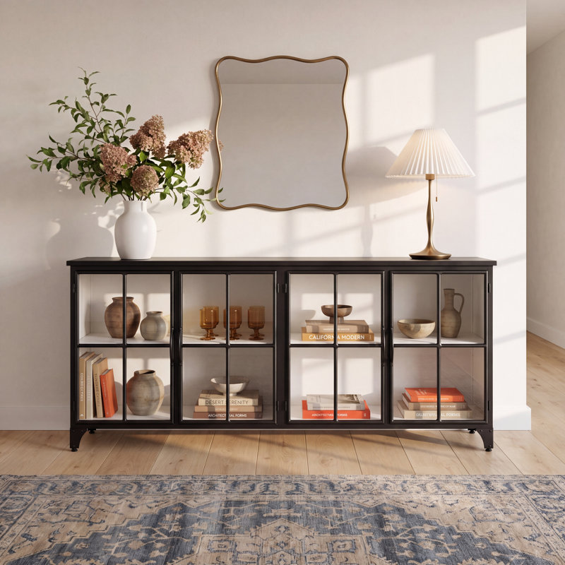 Jayton 94.5'' Sideboard