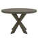 Carrazco Pine Round Dining Table