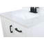Ensemble de meuble-lavabo simple 30 po Aleeshia
