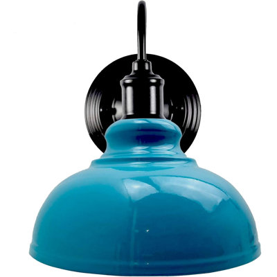 Armed Sconce