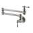 Brushed Nickel is out of stock
