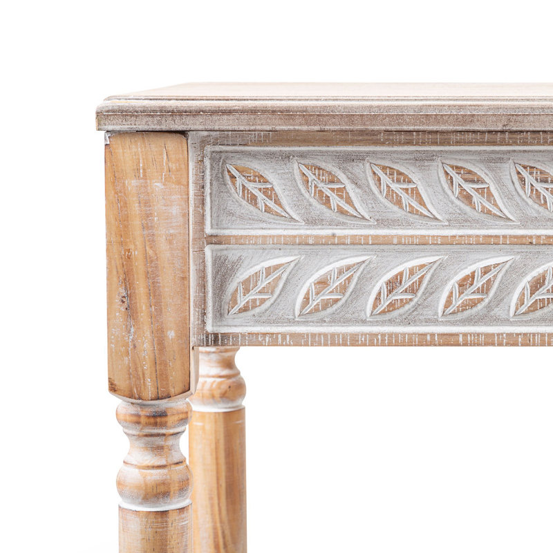Accent End Table Set (Set of 2)