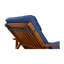 77.5 '' Long Reclining Chaise With Cushions-1941197436