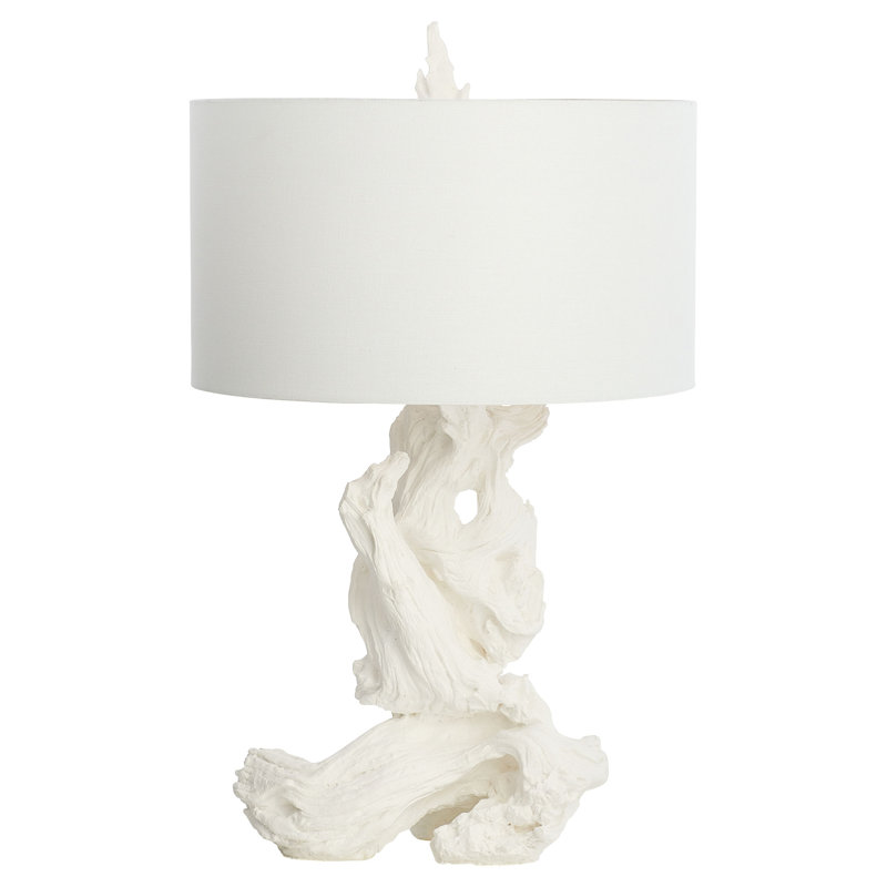 Driftwood Table Lamp