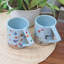 Nigella Ceramic Coffee Mug