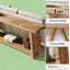 Sofa Table