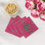 Cotton Blend Square Napkins-1485678859