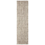 Jaipur Living Season Handmade Solid Tan/Cream Runner Rug