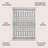 Wisser Tribal Bohemian Ivory/Black Indoor/Outdoor Rug-295710704