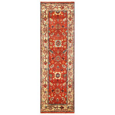 Oriental Area Rug