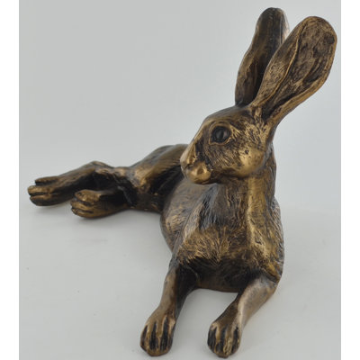 Granville Animals Figurines & Sculptures