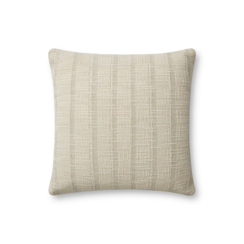Coussin Angela Rose X Loloi Joshua, Housse de coussin seulement - sans coussin